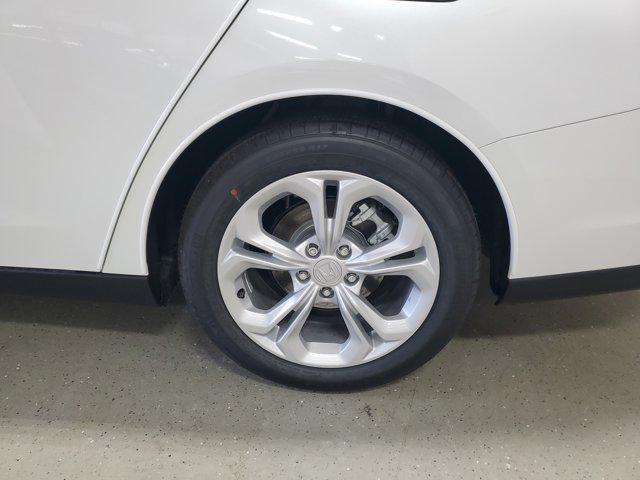 used 2025 Honda Accord car, priced at $27,597
