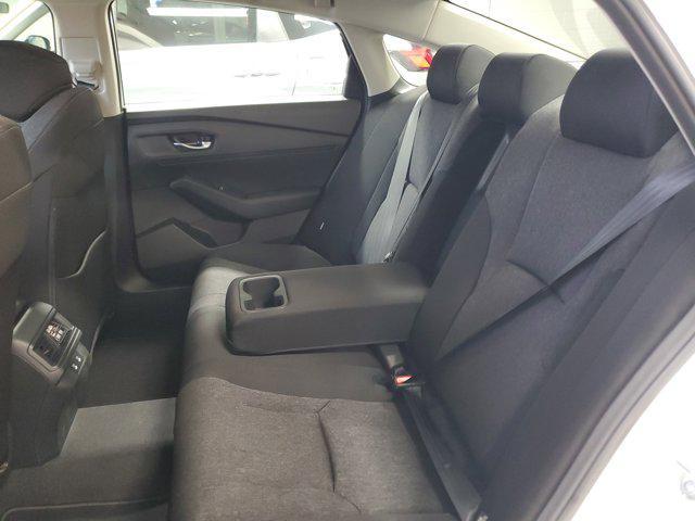 used 2025 Honda Accord car, priced at $27,597