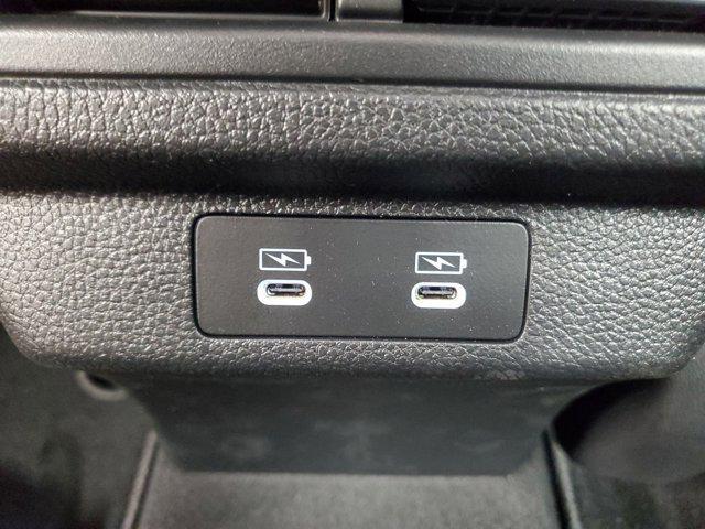 used 2025 Honda Accord car, priced at $27,597