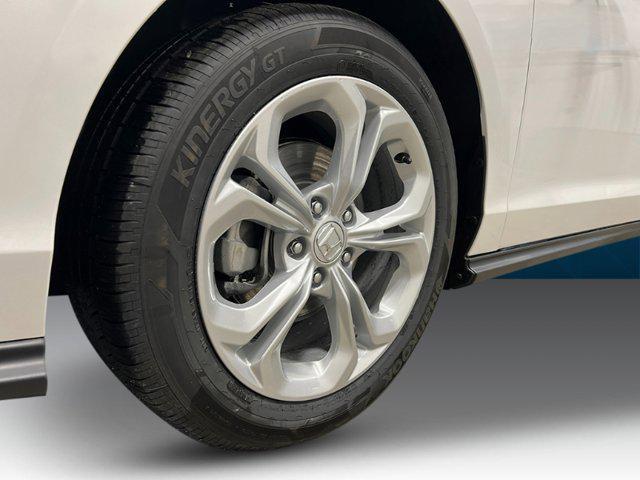 new 2025 Honda Accord car, priced at $28,733