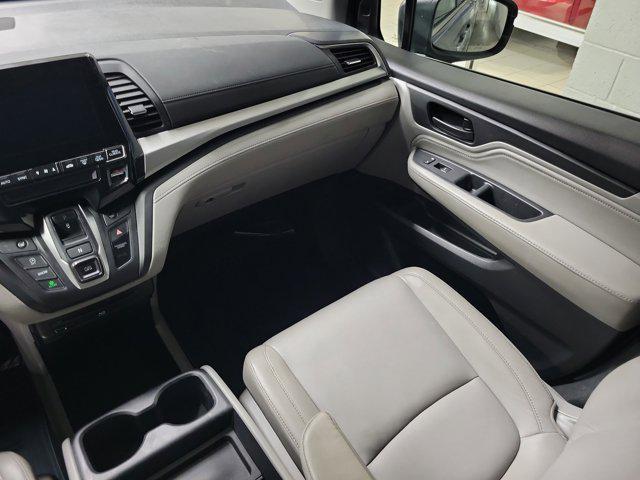 used 2019 Honda Odyssey car, priced at $25,997