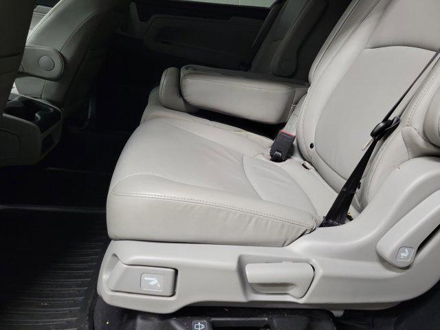 used 2019 Honda Odyssey car, priced at $25,997