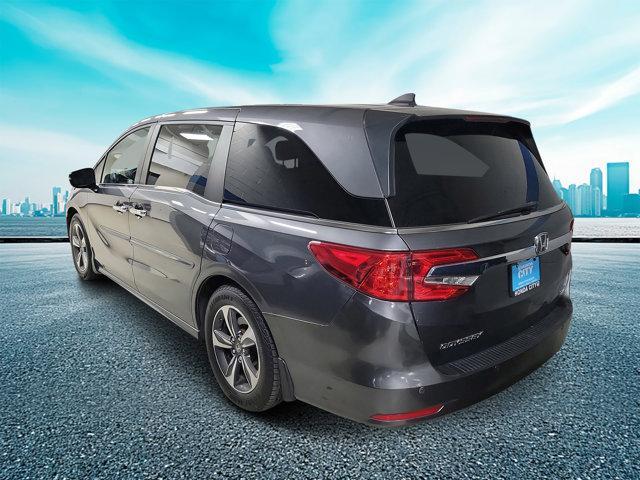 used 2019 Honda Odyssey car, priced at $25,997