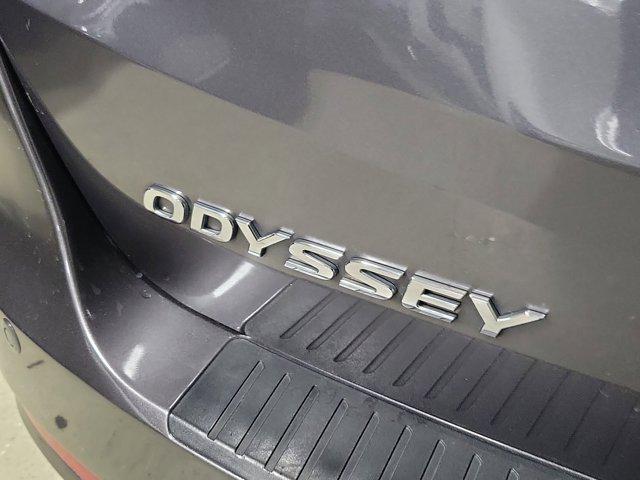 used 2019 Honda Odyssey car, priced at $25,997