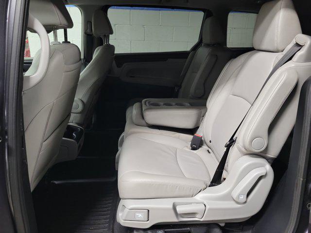 used 2019 Honda Odyssey car, priced at $25,997