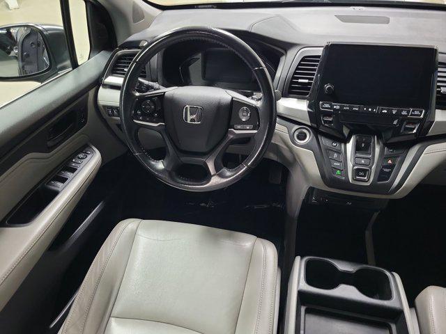 used 2019 Honda Odyssey car, priced at $25,997