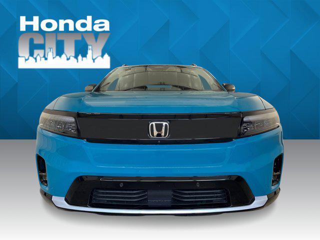 new 2024 Honda Prologue car, priced at $59,750