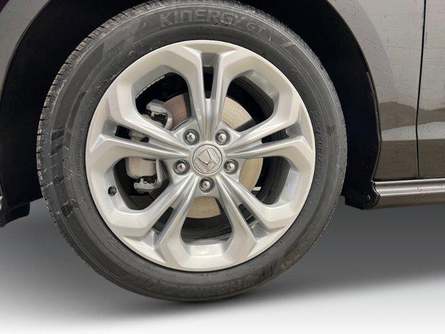 new 2025 Honda Accord car, priced at $28,258