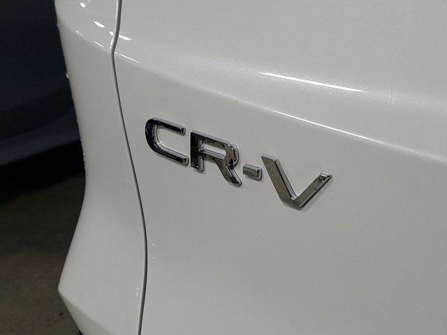 used 2025 Honda CR-V car, priced at $31,597