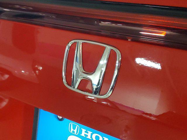 used 2024 Honda Civic car, priced at $26,766