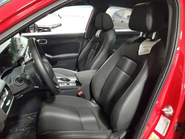 used 2024 Honda Civic car, priced at $26,766