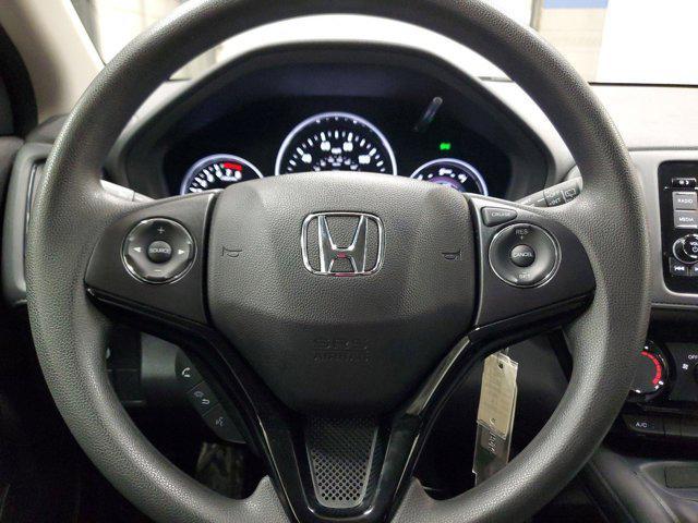 used 2022 Honda HR-V car, priced at $22,994