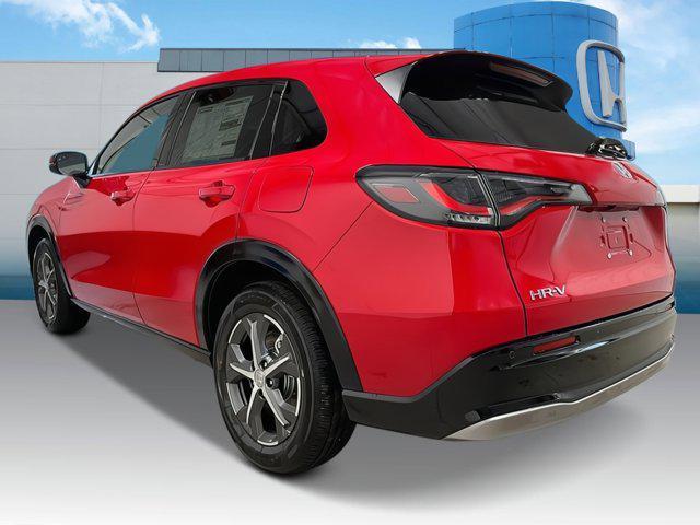 new 2025 Honda HR-V car, priced at $30,993