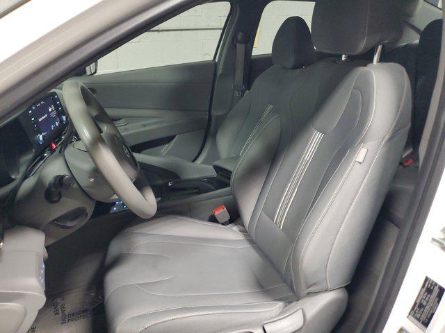 used 2023 Hyundai Elantra car, priced at $18,597