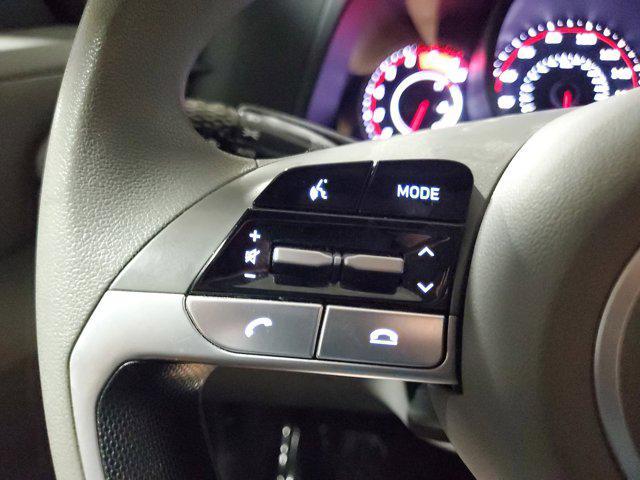 used 2023 Hyundai Elantra car, priced at $18,597
