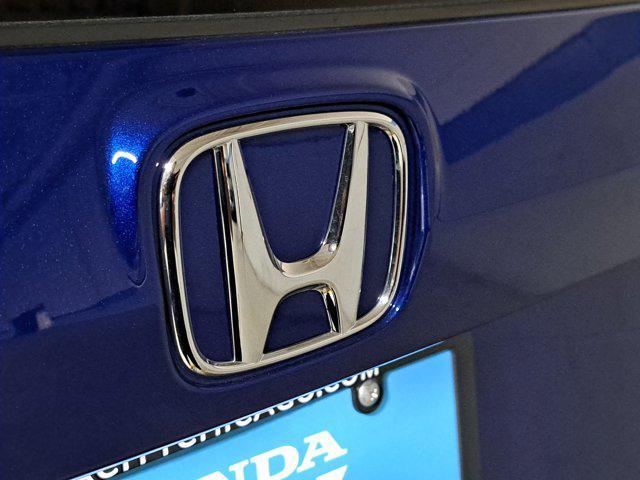 used 2025 Honda CR-V Hybrid car, priced at $37,997