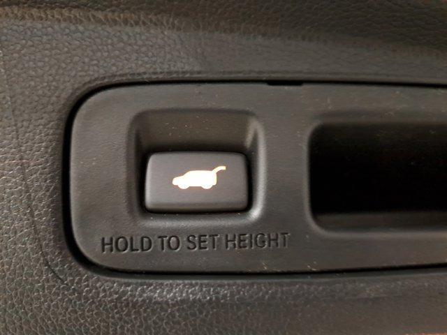 used 2025 Honda CR-V Hybrid car, priced at $37,997