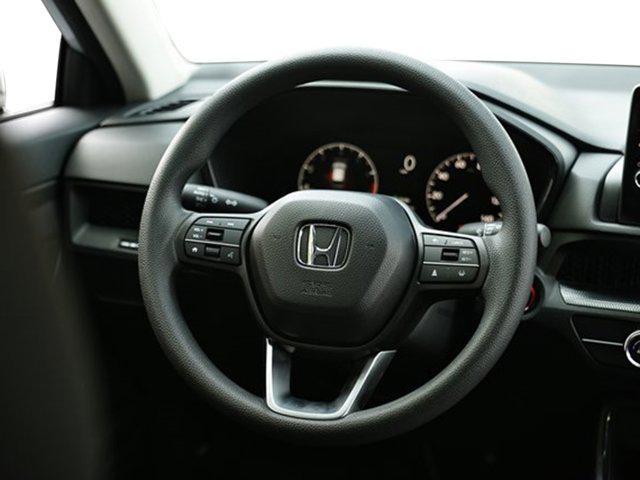 new 2026 Honda CR-V car, priced at $31,017