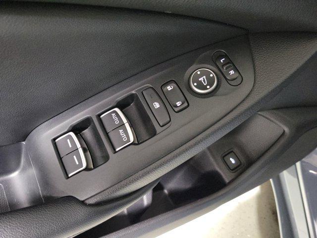 used 2022 Honda Accord car, priced at $23,797