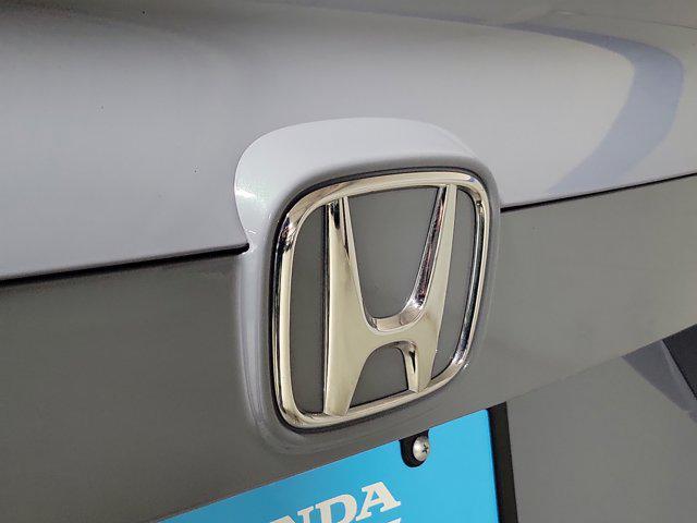 used 2022 Honda Accord car, priced at $23,797