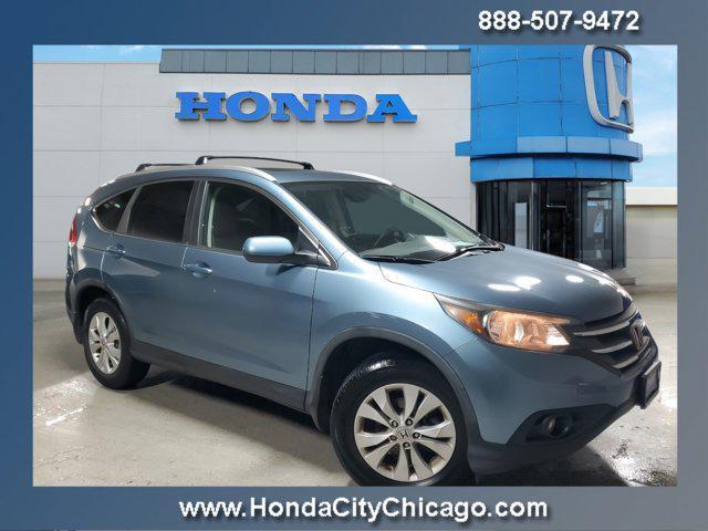 used 2013 Honda CR-V car, priced at $16,997