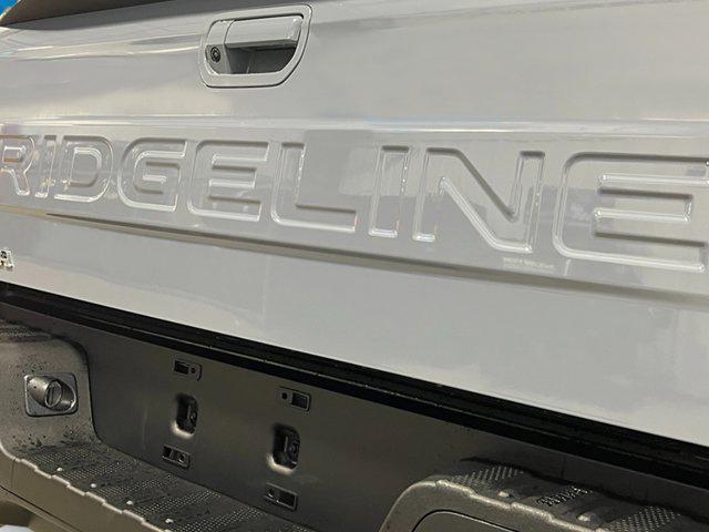 used 2025 Honda Ridgeline car, priced at $43,854