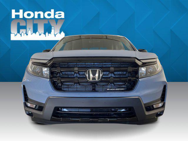 used 2025 Honda Ridgeline car, priced at $43,854
