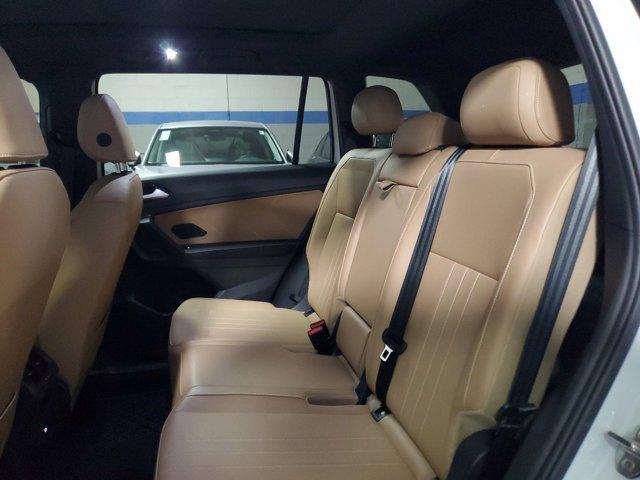 used 2024 Volkswagen Tiguan car, priced at $29,997