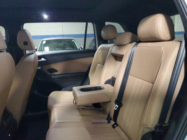 used 2024 Volkswagen Tiguan car, priced at $29,997