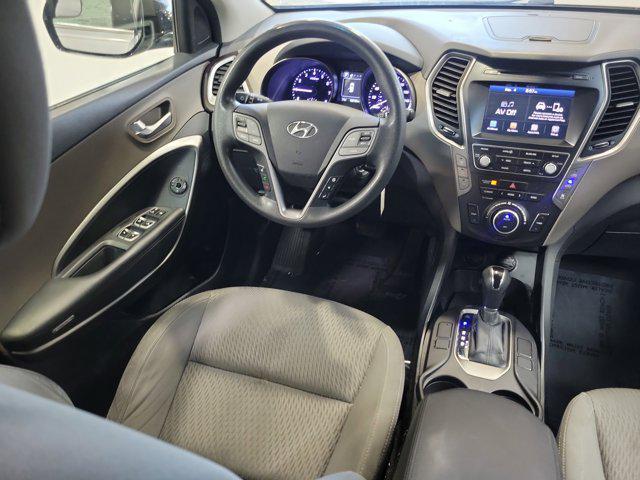 used 2019 Hyundai Santa Fe XL car, priced at $9,897