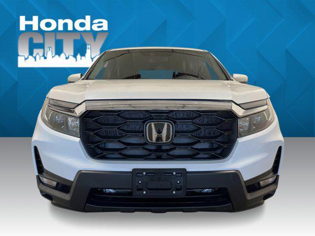 new 2025 Honda Passport car, priced at $44,305