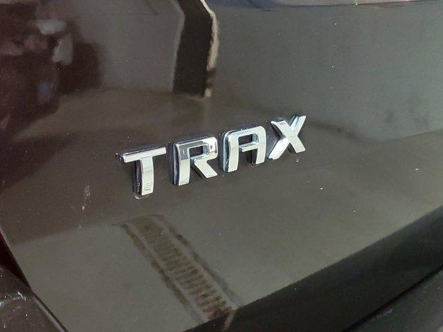 used 2021 Chevrolet Trax car, priced at $10,777