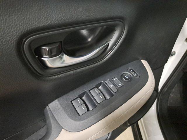 used 2025 Honda HR-V car, priced at $27,297