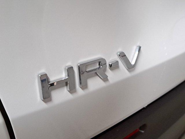 used 2025 Honda HR-V car, priced at $27,297