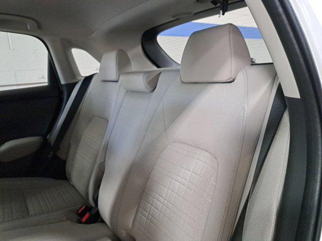 used 2025 Honda HR-V car, priced at $27,297