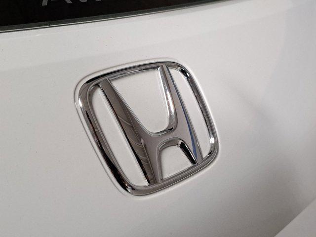 used 2025 Honda HR-V car, priced at $27,297