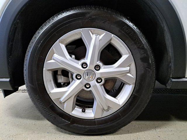 used 2025 Honda HR-V car, priced at $27,297