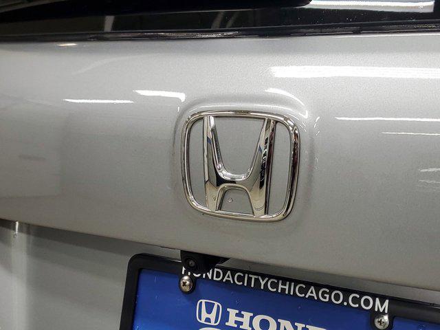 used 2022 Honda Pilot car, priced at $32,596