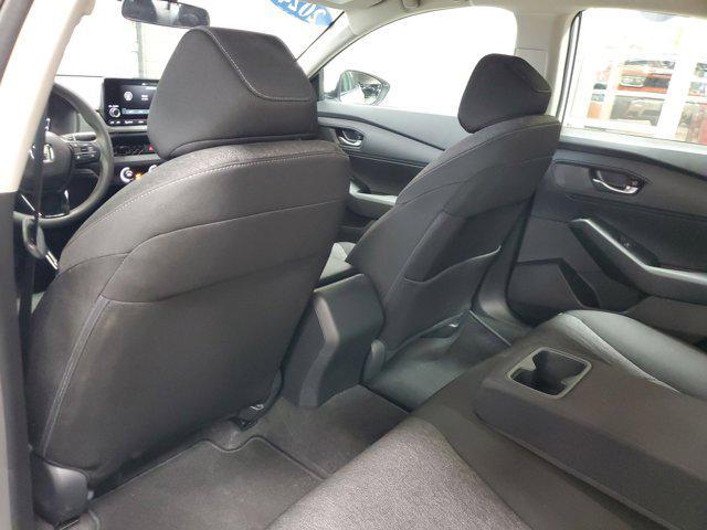 used 2024 Honda Accord car