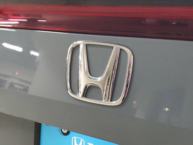 used 2022 Honda Civic car, priced at $21,577