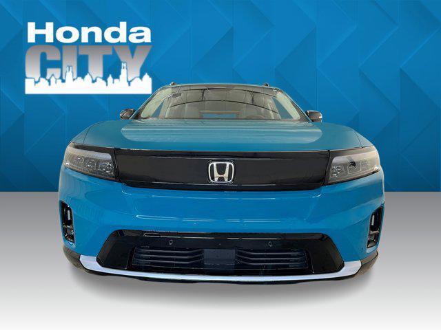 new 2024 Honda Prologue car, priced at $52,310