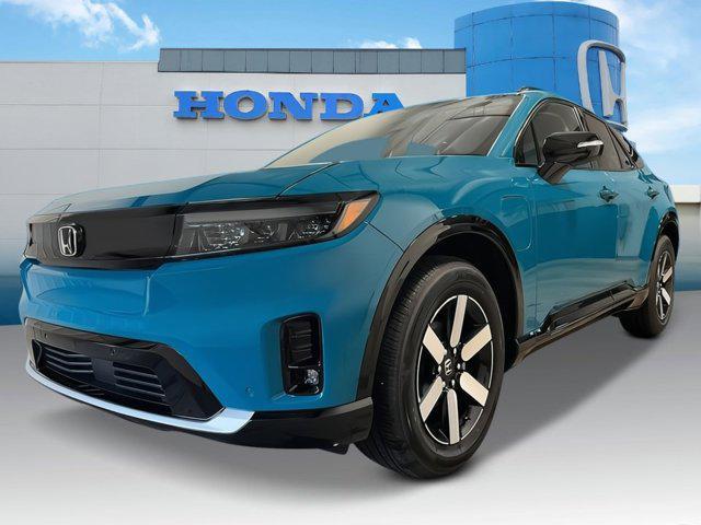 new 2024 Honda Prologue car, priced at $52,310