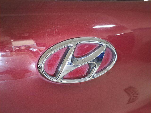used 2017 Hyundai Tucson car, priced at $12,897