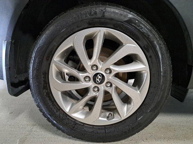used 2017 Hyundai Tucson car, priced at $12,897
