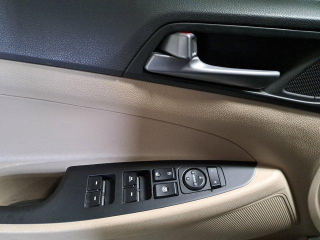 used 2017 Hyundai Tucson car, priced at $12,897