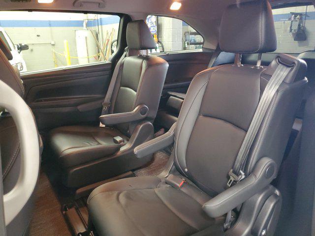 used 2023 Honda Odyssey car, priced at $38,897