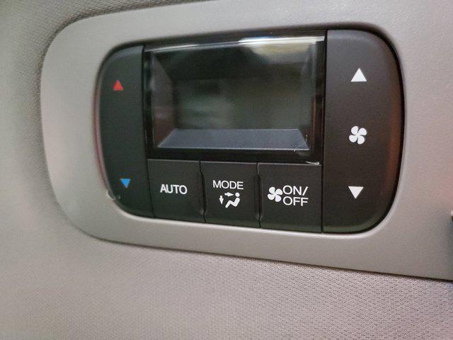 used 2023 Honda Odyssey car, priced at $38,897