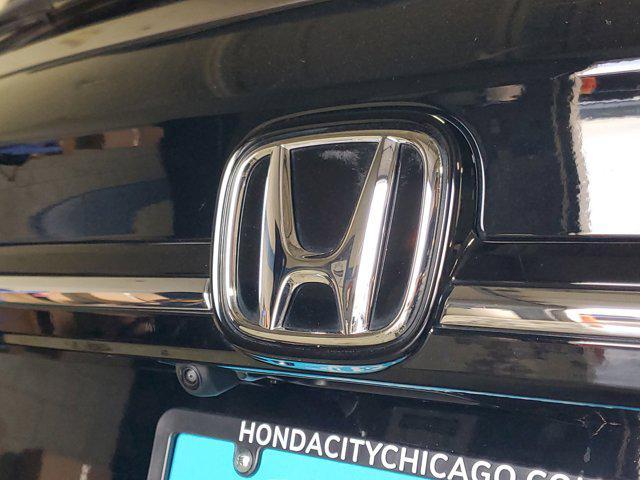 used 2023 Honda Odyssey car, priced at $38,897