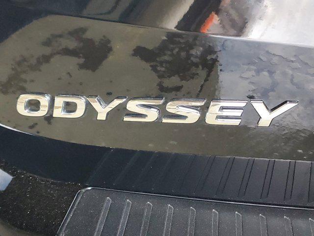 used 2023 Honda Odyssey car, priced at $38,897
