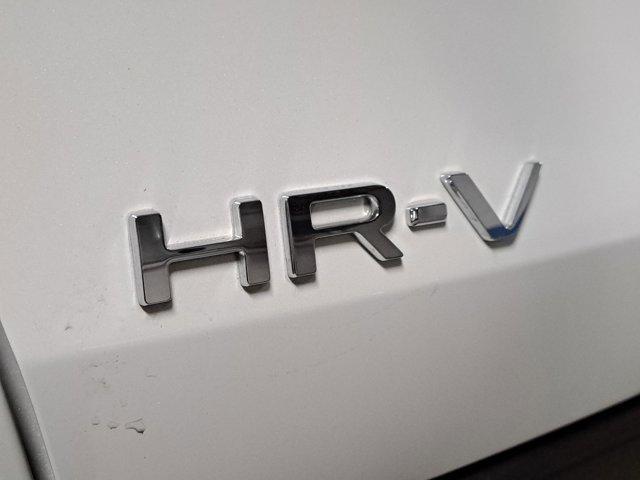 used 2025 Honda HR-V car, priced at $27,497